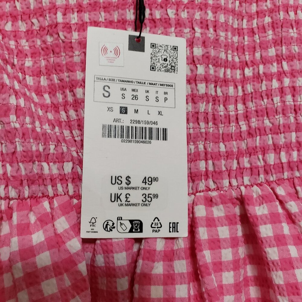 Zara Dress - Picture 9 of 13
